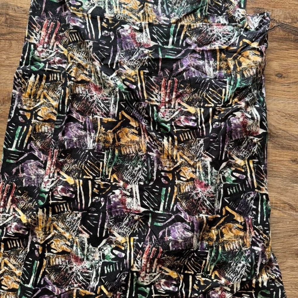 Vintage Hilo Hattie Dress - Picture 2 of 4